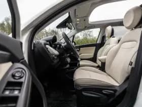 Fiat 500X thumbnail 22