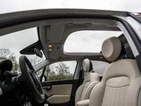 Fiat 500X thumbnail 23