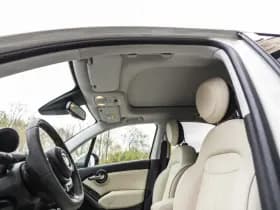 Fiat 500X thumbnail 25