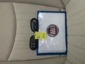 Fiat 500X thumbnail 34