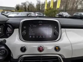 Fiat 500X thumbnail 38