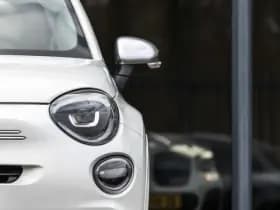 Fiat 500X thumbnail 5
