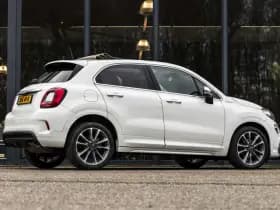 Fiat 500X thumbnail 6