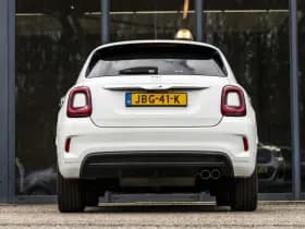 Fiat 500X thumbnail 7