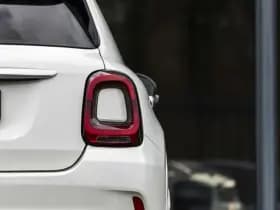 Fiat 500X thumbnail 8