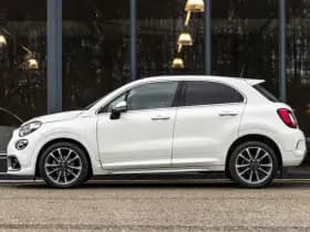 Fiat 500X thumbnail 9