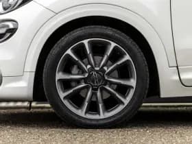 Fiat 500X thumbnail 10