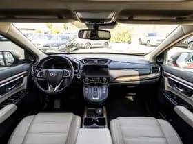 Honda CR-V thumbnail 17