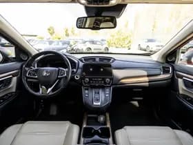 Honda CR-V thumbnail 18