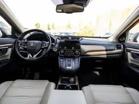 Honda CR-V thumbnail 19