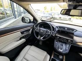 Honda CR-V thumbnail 20