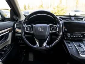 Honda CR-V thumbnail 21