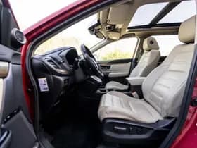 Honda CR-V thumbnail 23
