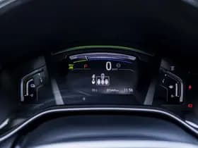 Honda CR-V thumbnail 30