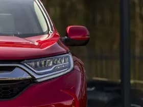 Honda CR-V thumbnail 4