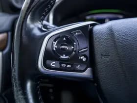 Honda CR-V thumbnail 31