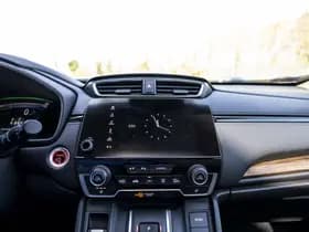 Honda CR-V thumbnail 35