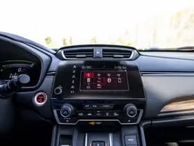 Honda CR-V thumbnail 36
