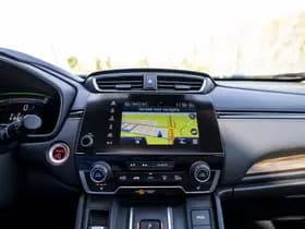 Honda CR-V thumbnail 37