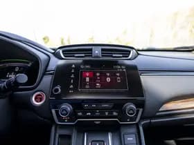 Honda CR-V thumbnail 38