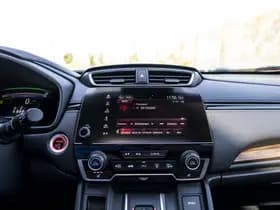 Honda CR-V thumbnail 39