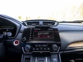 Honda CR-V thumbnail 40
