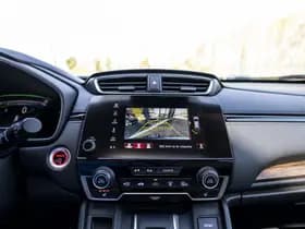 Honda CR-V thumbnail 41