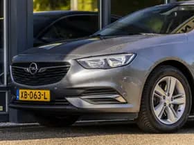 Opel Insignia thumbnail 11