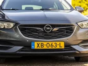 Opel Insignia thumbnail 12
