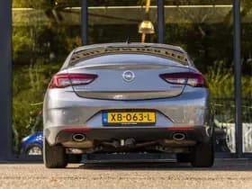 Opel Insignia thumbnail 6