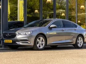 Opel Insignia thumbnail 10