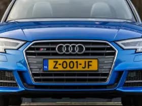 Audi S3 thumbnail 4