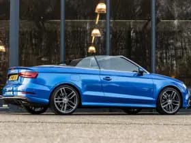 Audi S3 thumbnail 6