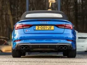 Audi S3 thumbnail 7