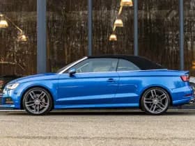 Audi S3 thumbnail 9