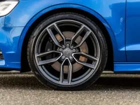 Audi S3 thumbnail 10