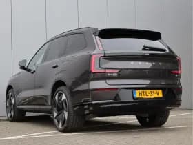 Volvo EX90 Twin Motor Ultra | Nieuw | Org. NL | Trekhaak | 22" | Pilot Assist thumbnail 21
