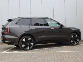 Volvo EX90 Twin Motor Ultra | Nieuw | Org. NL | Trekhaak | 22" | Pilot Assist thumbnail 5