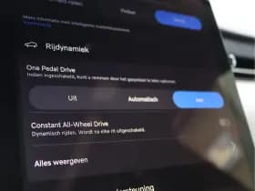 Volvo EX90 Twin Motor Ultra | Nieuw | Org. NL | Trekhaak | 22" | Pilot Assist thumbnail 50