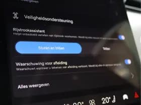 Volvo EX90 Twin Motor Ultra | Nieuw | Org. NL | Trekhaak | 22" | Pilot Assist thumbnail 51