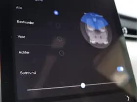 Volvo EX90 Twin Motor Ultra | Nieuw | Org. NL | Trekhaak | 22" | Pilot Assist thumbnail 52