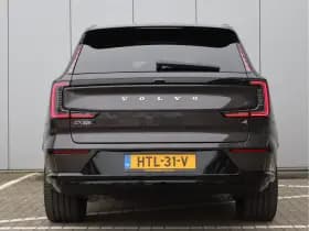 Volvo EX90 Twin Motor Ultra | Nieuw | Org. NL | Trekhaak | 22" | Pilot Assist thumbnail 7