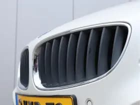 BMW Z4 Roadster sDrive18i | NL-auto | Leder | Navigatie | 18" | Stoelverwarming thumbnail 11