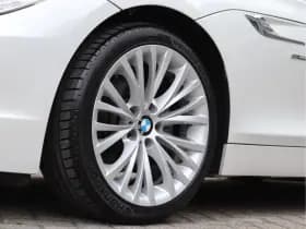 BMW Z4 Roadster sDrive18i | NL-auto | Leder | Navigatie | 18" | Stoelverwarming thumbnail 12