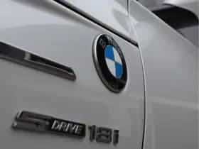 BMW Z4 Roadster sDrive18i | NL-auto | Leder | Navigatie | 18" | Stoelverwarming thumbnail 14