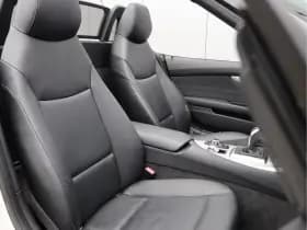 BMW Z4 Roadster sDrive18i | NL-auto | Leder | Navigatie | 18" | Stoelverwarming thumbnail 24