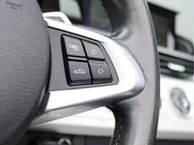 BMW Z4 Roadster sDrive18i | NL-auto | Leder | Navigatie | 18" | Stoelverwarming thumbnail 34