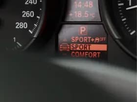 BMW Z4 Roadster sDrive18i | NL-auto | Leder | Navigatie | 18" | Stoelverwarming thumbnail 35