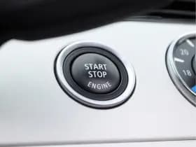 BMW Z4 Roadster sDrive18i | NL-auto | Leder | Navigatie | 18" | Stoelverwarming thumbnail 36