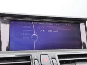 BMW Z4 Roadster sDrive18i | NL-auto | Leder | Navigatie | 18" | Stoelverwarming thumbnail 38